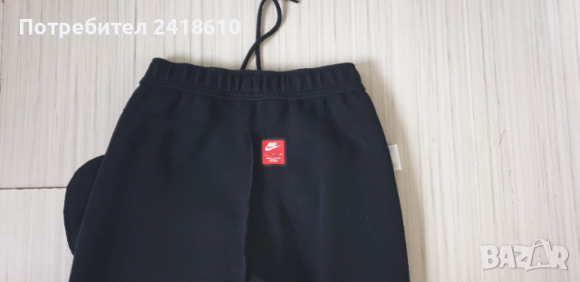 Nike Tech Pant Mens Size S / M НОВО! ОРИГИНАЛ! Мъжко Долнище!, снимка 3 - Спортни дрехи, екипи - 52541722