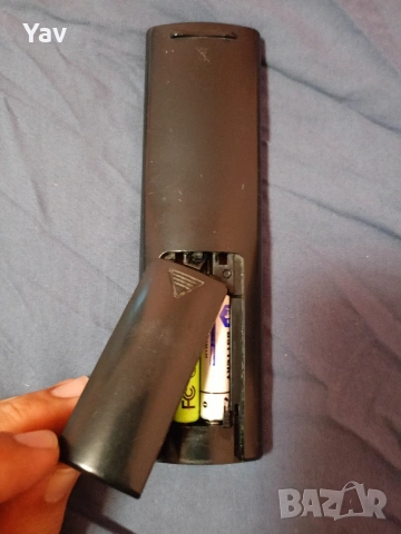 дистанционно за телевизор LG, снимка 2 - Дистанционни - 53283542