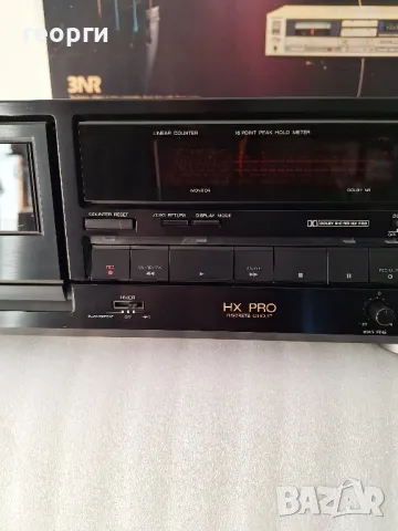 Aiwa ad-f810, снимка 3 - Декове - 47874167