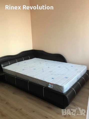 Тристаен апартамент под наем в Тракия, снимка 7 - Апартаменти - 54057335