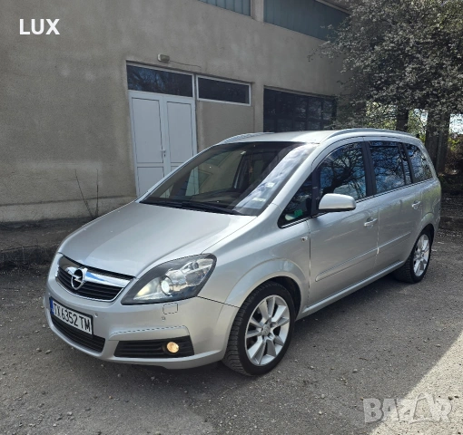 Opel Zafira 1.9 CDTI