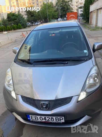 Honda Jazz 1.4i FaceLift, снимка 3 - Автомобили и джипове - 46728387