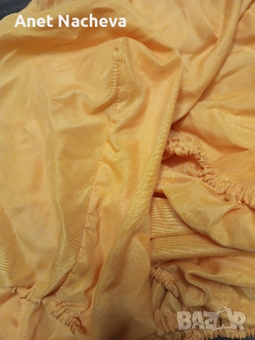 Спални чаршафи с  ластик , снимка 6 - Спално бельо - 46869396