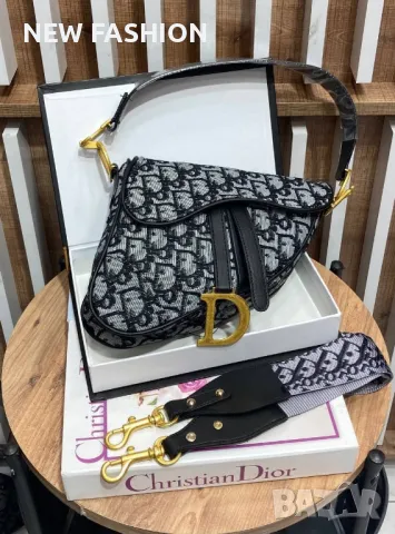 Дамски Чанти ✨Dior , снимка 7 - Чанти - 49171274