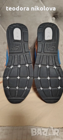 Оригинални маратонки Nike sportswear , снимка 6 - Маратонки - 51837593
