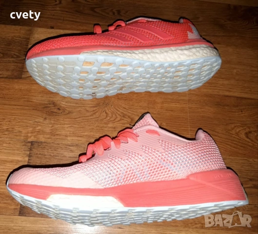 Маратонки Adidas 37 номер , снимка 5 - Детски маратонки - 53836328