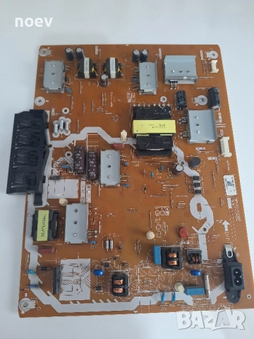 Power Board TNPA 6376 1P от Panasonic TX-55EX610E 