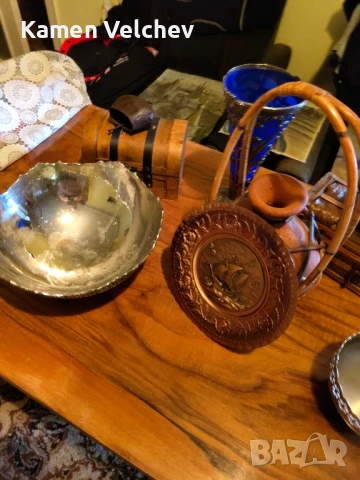 За всекиго и всяко семейство по нещо...