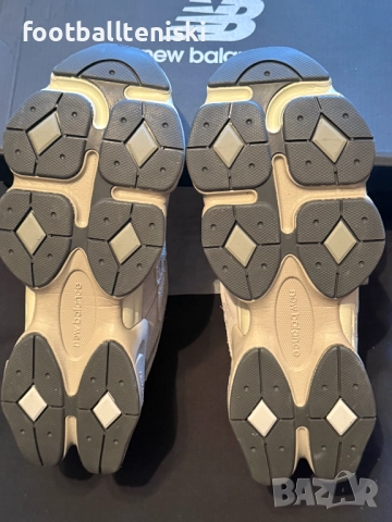 New Balance 9060 маратонки , снимка 10 - Маратонки - 52826647