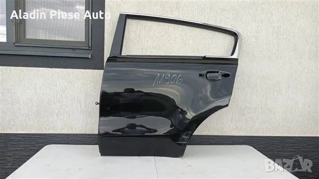 Задна лява врата Kia Sportage година 2016 2017 2018 2019 2020 2021 