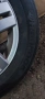 Продавам 4бр. Летни гуми 15" , снимка 3