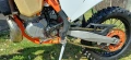 ktm exc 300 tpi 2020 six days, снимка 7