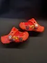 Бебешки чехли Crocs , снимка 4