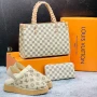 пантофи louis vuitton , снимка 7