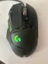 Logitech G502 Hero Гейминг мишка, снимка 6