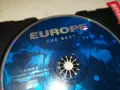 EUROPE CD 2503251918, снимка 8