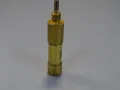 Пневматичен цилиндър KUHNKE 37.250.025 pneumatic cylinder, снимка 5