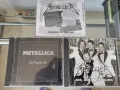 METALLICA 3cd, снимка 1