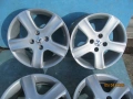 Алуминиеви джанти , за Peugeot ,Citroen ,Ford - 4 x 108 мм. 16 цола, снимка 5