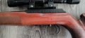 Возток, Биатлон-4, кал. 22 лр, снимка 3