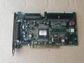 Adaptec AHA-2940UW 50 Pin SCSI Controller Card PCI, снимка 1