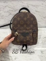 Louis Vuitton мини раничка, снимка 8