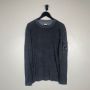 C.P. Company Crewneck Lens Knit, снимка 1