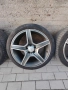 Джанти за Мерцедес 18ц, снимка 3
