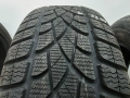 1бр зимна гума 215/50/17 DUNLOP L05344, снимка 1