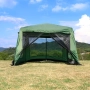 шатра 6 човека, снимка 3