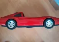 Продавам кола Ferrari на Mattel, снимка 1