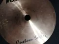 Masterwork custom series splash 6", снимка 4