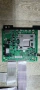 Main board - BN41-02703A (BN94-14197L) TV Samsung UE55RU7172U, снимка 1