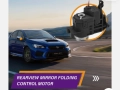 мотор за сгъване на странични огледала за Subaru Forester 2008-2012, снимка 1
