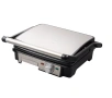 ПРОМО! Професионален Електрически тостер преса Електрическа грил преса за сандвичи 2000w, снимка 2