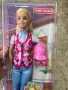 Кукла Barbie Mysteries The Great Horse Chase - Ездачка, Malibu - чисто нова , снимка 9