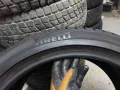 2бр.зимни гуми PIRELLI 265/40/20 DOT 3721, снимка 5