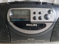 CD радиокасетофон Philips AZ 1000., снимка 2