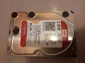 Western Digital WD20EFRX Red 2TB SATA 6Gb, снимка 1