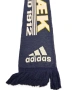 Stabaek FK / Стабек /Норвегия/ - фен шал adidas, снимка 3