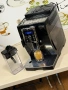Кафемашина кафе автомат delonghi cappuccino с гаранция, снимка 2
