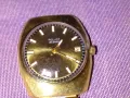 Poljot 30 Jewels USSR часовник с датник винтидж СССР работещ точно  , снимка 2