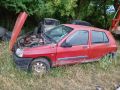 Renault clio 1.2 на части, снимка 3