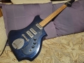 Електрическа китара Орфей , снимка 3