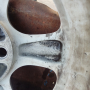Джанти с летни гуми за Митсубиши 16", снимка 12