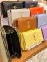 портмонета louis vuitton  ysl saint laurent, снимка 2