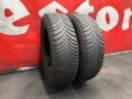 165 70 14, Всесезонни гуми, Kleber Quadraxer2, 2 броя, снимка 1