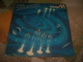 Boney M. – Ten Thousand Lightyears , ВТА 11640 , 1985г., снимка 1