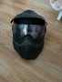 Airsoft full mask пейнтбол, снимка 2