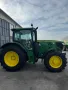 Трактор John Deere 6145R - лизинг , снимка 4